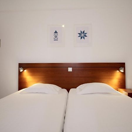 Hospedaria Buganvilia Alvor Kültér fotó