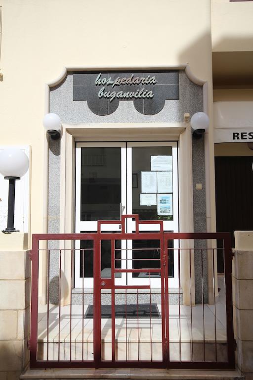Hospedaria Buganvilia Alvor Kültér fotó