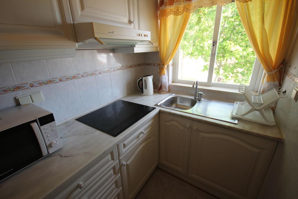 Hospedaria Buganvilia Alvor Szoba fotó