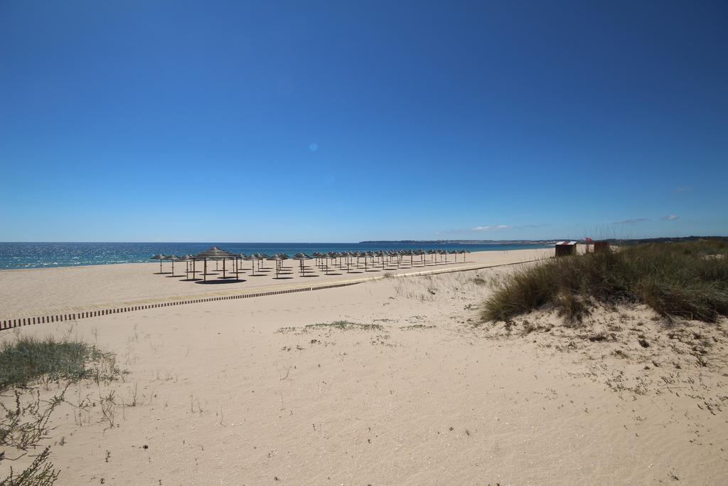 Hospedaria Buganvilia Alvor Kültér fotó